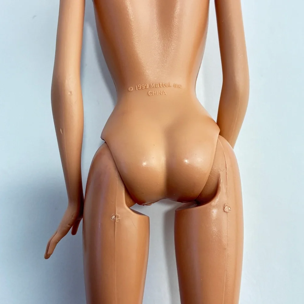 Barbie believe this